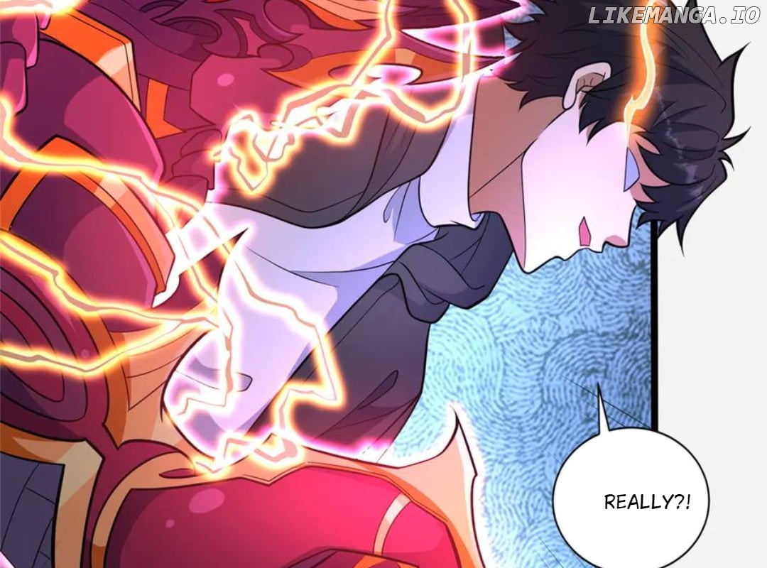 Divine Urban God Chapter 257 - page 29